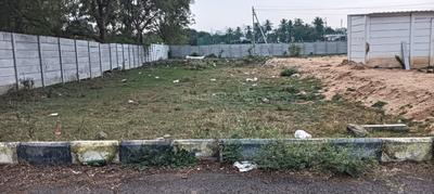 Image of 333 Sq.ft Residential Plot / Land for sale in Bandlaguda Jagir, Hyderabad for Rs. 30000000