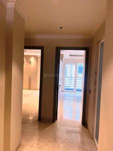 Bedroom Image of 1980 Sq.ft 3 BHK Builder Floor for sale in Greater Kailash I New Delhi for Rs. 63500000