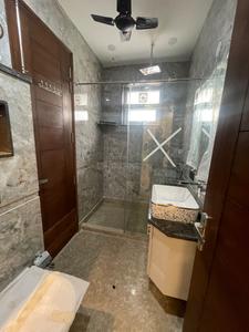 Bathroom Image of 1800 Sq.ft 3 BHK Builder Floor for sale in Patel Nagar New Delhi for Rs. 38500000