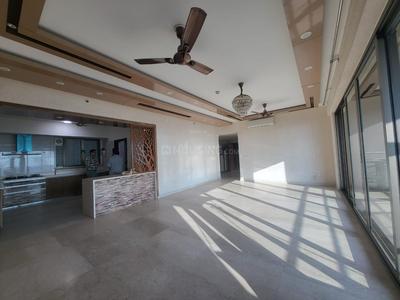 Balcony Image of 3320 Sq.ft 4 BHK Apartment / Flat for sale in TATA Primanti Villa, Sector 72 Gurgaon for Rs. 63500000