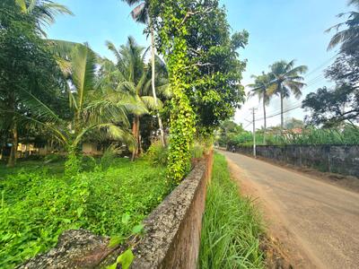 Image of 2610 Sq.ft Residential Plot / Land for sale in North Paravoor, Kochi for Rs. 4500000