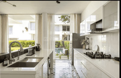 Image of 1511 Sq.ft 3 BHK Apartment / Flat for sale in Manimangalam, Chennai for Rs. 8000000