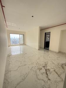 Hall Image of 760 Sq.ft 2 BHK Apartment / Flat for sale in Kedar Darshan Buildings, Borivali West Mumbai for Rs. 22500000
