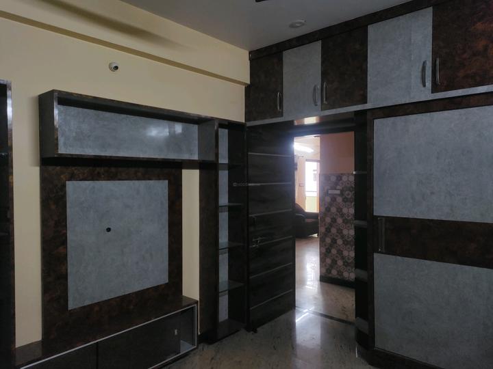 Thubarahalli, Whitefield Bedroom One 1