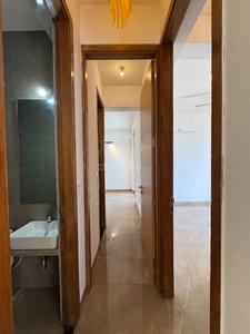 Image of 1700 Sq.ft 3 BHK Apartment / Flat for sale in Progressive Grande, Ulwe, Navi Mumbai for Rs. 27500000