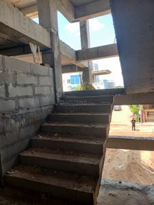 Image of 1600 Sq.ft 3 BHK Apartment / Flat for sale in Atala, Bhubaneswar for Rs. 9425000
