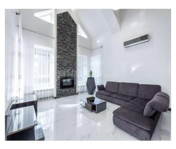 Hall Image of 4200 Sq.ft 4 BHK Apartment / Flat for sale in Noble Aurellia, Sector 88 Mohali for Rs. 39700000