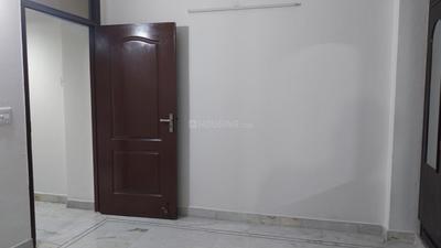 2 BHK Independent Builder Floor