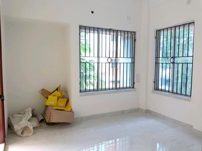 Bedroom Image of 1150 Sq.ft 3 BHK Apartment / Flat for sale in Anupam, Purbalok Kolkata for Rs. 8050000