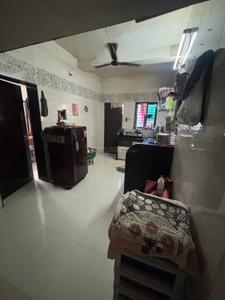 Kitchen Image of 1200 Sq.ft 2 BHK Apartment / Flat for rent in Naranpura Ahmedabad for Rs. 16000
