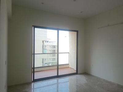Living Room Image of 1672 Sq.ft 3 BHK Builder Floor for rent in Whiteland Blissville, Sector 76 Gurgaon for Rs. 41000