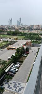 Balcony Image of 1053 Sq.ft 2 BHK Apartment / Flat for sale in Godrej Woods, Sector 43 Noida for Rs. 21000000