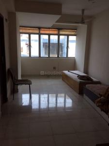 1 BHK Flat