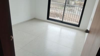 Bedroom Image of 1651 Sq.ft 3 BHK Apartment / Flat for sale in Palanpur Surat for Rs. 6651000