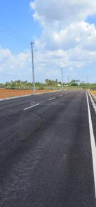 Image of 1500 Sq.ft Residential Plot / Land for sale in Thalaivasal, Salem for Rs. 2500000