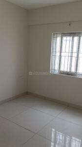 Bedroom Image of 1394 Sq.ft 3 BHK Apartment / Flat for sale in SLV Castle Mine, Goravigere Bengaluru for Rs. 9800000