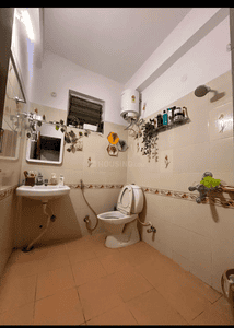 Image of 1180 Sq.ft 2 BHK Independent House for rent in Begumpet, Hyderabad for Rs. 25000