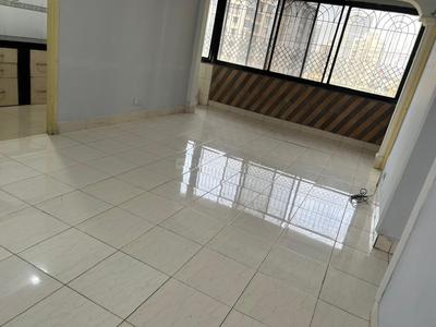 Bedroom Image of 1200 Sq.ft 2 BHK Apartment / Flat for rent in Jalvayu Defence Enclave, Kharghar Navi Mumbai for Rs. 48000