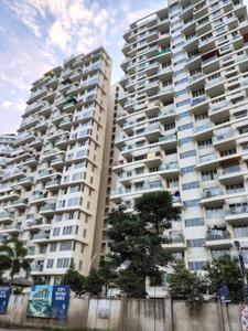 Image of 982 Sq.ft 2 BHK Apartment / Flat for sale in Pharande Puneville Phase III Cluster D, Punawale, Pune for Rs. 7744000