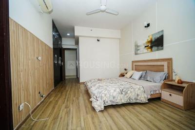 Bedroom Image of 1500 Sq.ft 3 BHK Apartment / Flat for sale in BPTP Astaire Garden Floors, Sector 70A Gurgaon for Rs. 30500000