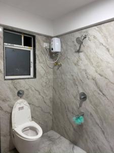 Bathroom Image of Navkar Estate  in Vikhroli West, Mumbai