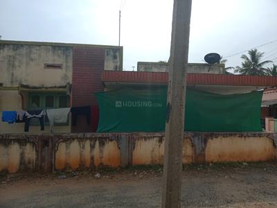 Image of 722 Sq.ft 2 BHK Independent House for sale in Sirumugai, Coimbatore for Rs. 2500000