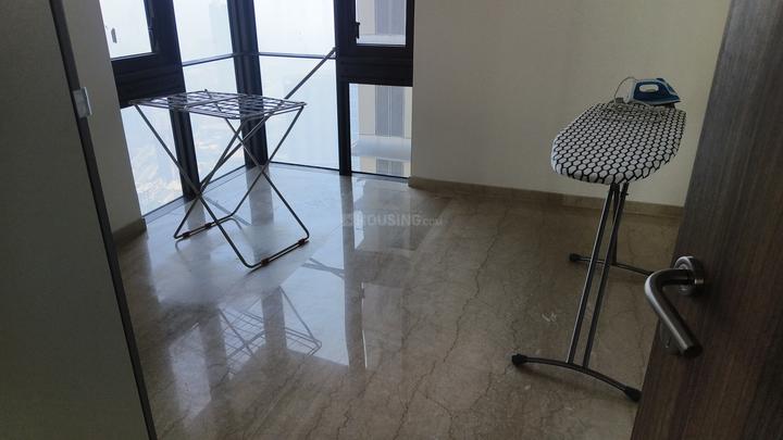 Lodha park parkside Bedroom One 1