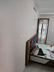 Bedroom Image of 915 Sq.ft 2 BHK Builder Floor for rent in  Bapunagar Gujarat Housing Board, India Colony Ahmedabad for Rs. 12500