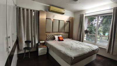 Bedroom Image of 2000 Sq.ft 3 BHK Apartment / Flat for rent in Darode Blossom Bouleward, Koregaon Park Pune for Rs. 90000