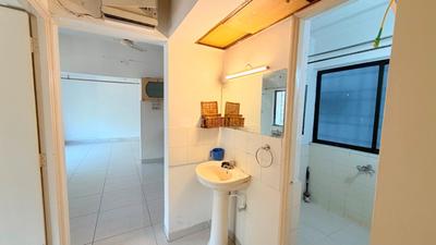 Image of 1100 Sq.ft 2 BHK Apartment / Flat for sale in Amit Ved Vihar, Kothrud, Pune for Rs. 12500000