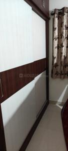 Bedroom Image of 1002 Sq.ft 2 BHK Apartment / Flat for sale in Ahad Meadows, Carmelaram Bengaluru for Rs. 9500000