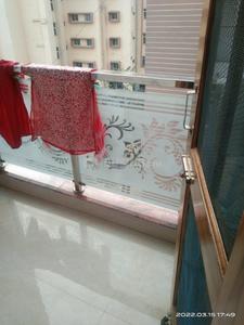 Balcony Image of 900 Sq.ft 2 BHK Builder Floor for sale in Patel Nagar Dehradun for Rs. 5500000
