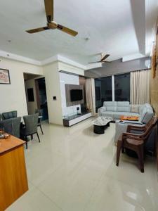 1 BHK Flat