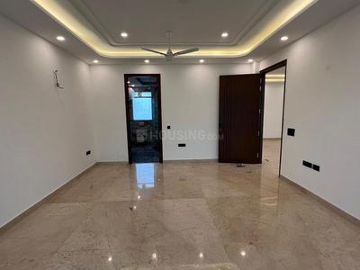 Hall Image of 4200 Sq.ft 5 BHK Villa for sale in Sainik Farm New Delhi for Rs. 52500000