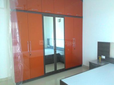 Bedroom Image of 2000 Sq.ft 3 BHK Apartment / Flat for sale in Sattva Luxuria, Malleswaram Bengaluru for Rs. 39900000