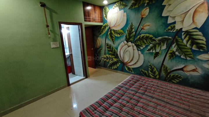 Purbalok Bedroom 1