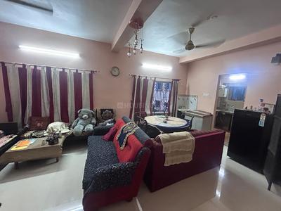 2 BHK Independent House
