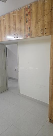 GVC RESIDENCY Bedroom 1