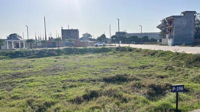 Image of 1350 Sq.ft Residential Plot / Land for sale in Sector 116, Mohali for Rs. 13800000