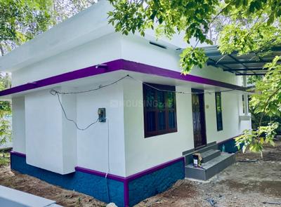 Image of 850 Sq.ft 2 BHK Independent House for sale in Chungam, Alappuzha for Rs. 2800000