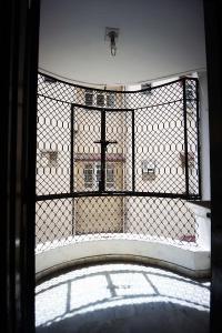 Balcony Image of 1908 Sq.ft 3 BHK Apartment / Flat for sale in Maninagar Ahmedabad for Rs. 9000000