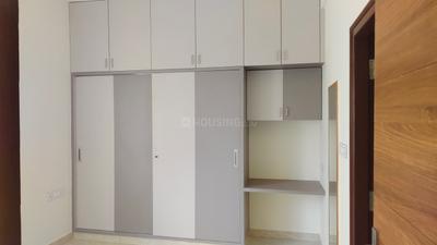Bedroom Image of 1400 Sq.ft 2 BHK Apartment / Flat for rent in RR Nagar Bengaluru for Rs. 30000