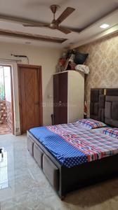 Bedroom Image of 2250 Sq.ft 3 BHK Builder Floor for sale in Sector 28 Faridabad for Rs. 23000000