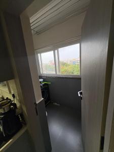 Kitchen Image of 1800 Sq.ft 3 BHK Apartment / Flat for sale in Himayath Nagar Hyderabad for Rs. 22500000