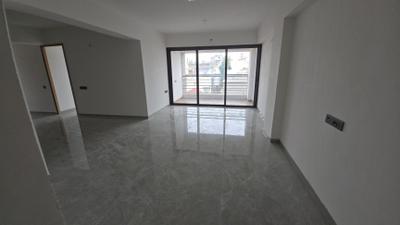 Living Room Image of 2225 Sq.ft 3 BHK Apartment / Flat for sale in Naranpura Ahmedabad for Rs. 14500000