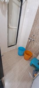 Image of 665 Sq.ft 1 BHK Apartment / Flat for sale in Chamunda Enclave, Airoli, Navi Mumbai for Rs. 9000000
