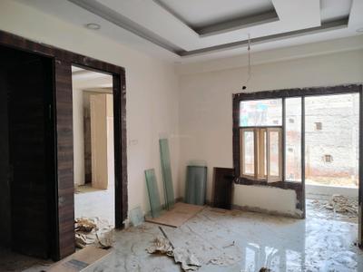Living Room Image of 1100 Sq.ft 2 BHK Apartment / Flat for sale in Trinity Provica Dream Valley by Trinity Ventures, Sector 72 Noida for Rs. 5104000