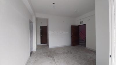 Hall Image of 1193 Sq.ft 3 BHK Apartment / Flat for sale in Madurdaha Kolkata for Rs. 6800000