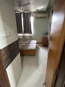 Bedroom Image of 815 Sq.ft 2 BHK Apartment / Flat for sale in Malabar Hill Mumbai for Rs. 53000000