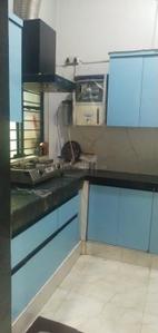 Kitchen Image of 1300 Sq.ft 2.5 BHK Independent House for sale in Shankar Nagar Raipur for Rs. 6000000